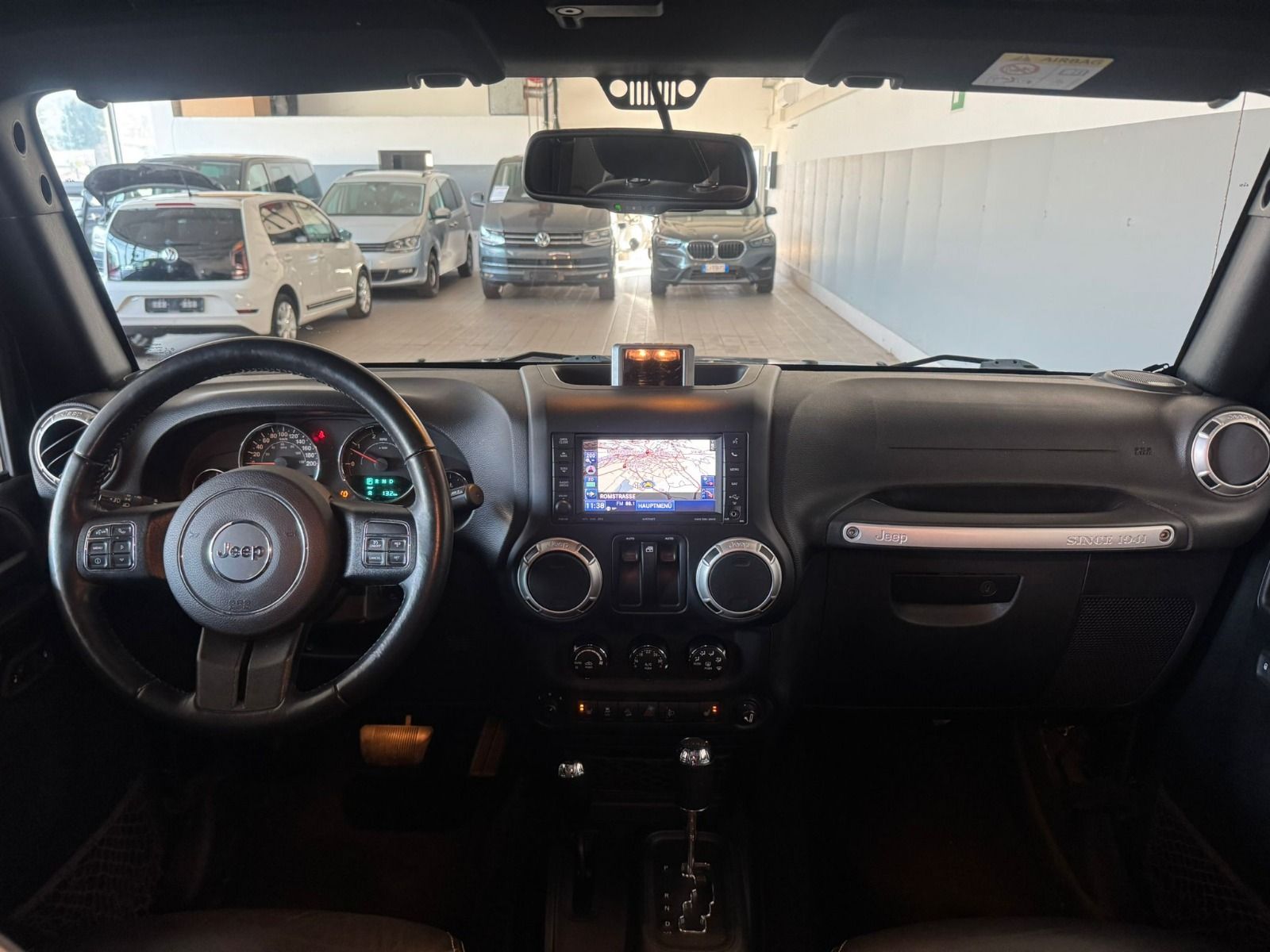 jeep 14