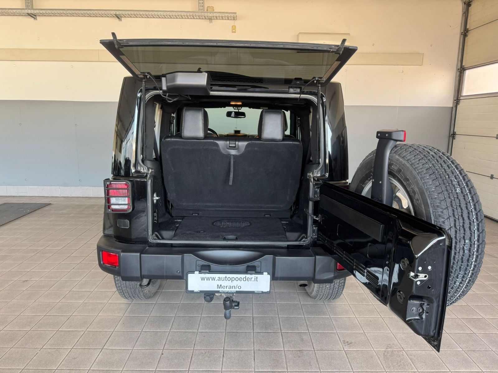 jeep 15