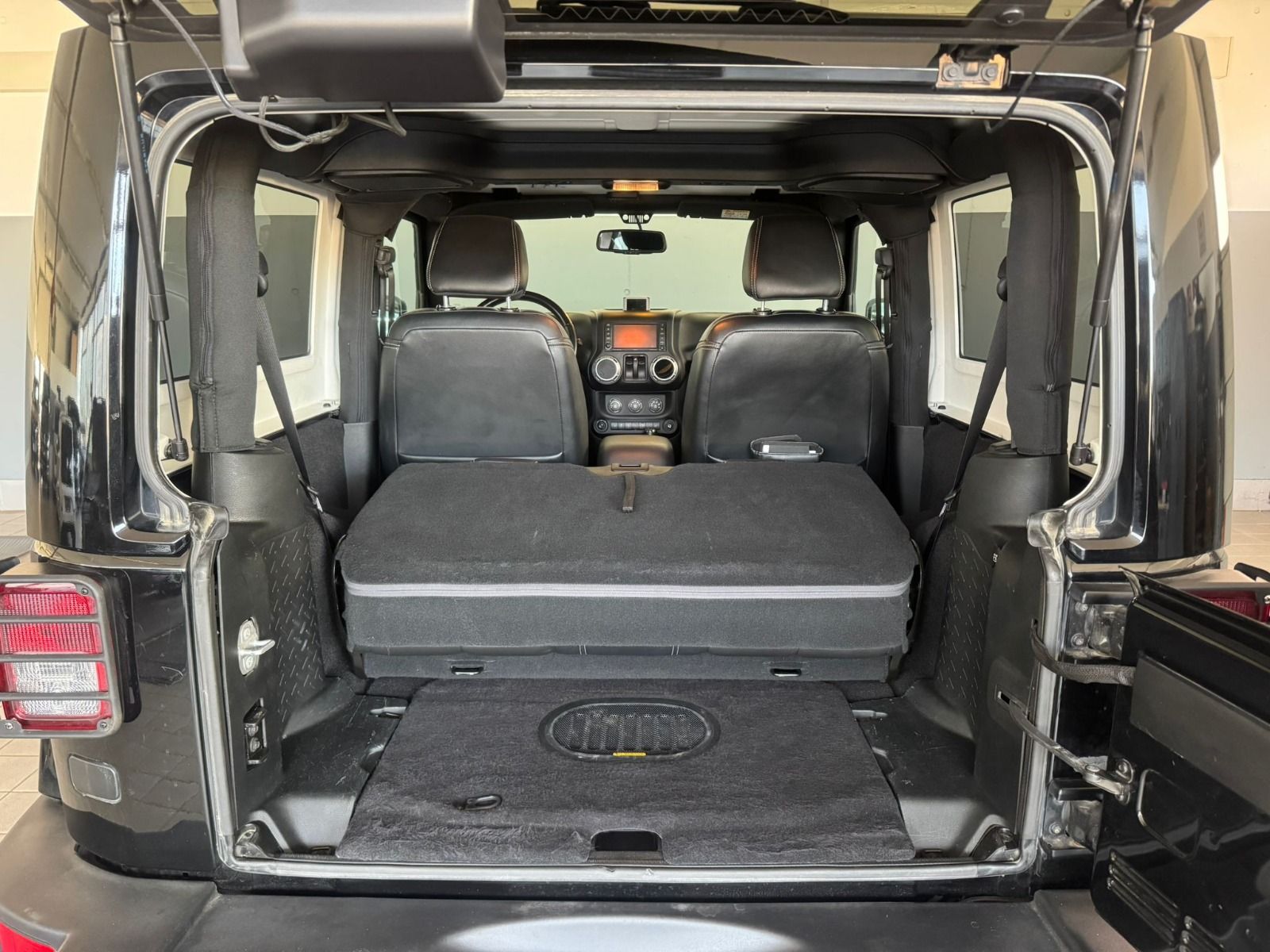 jeep 16
