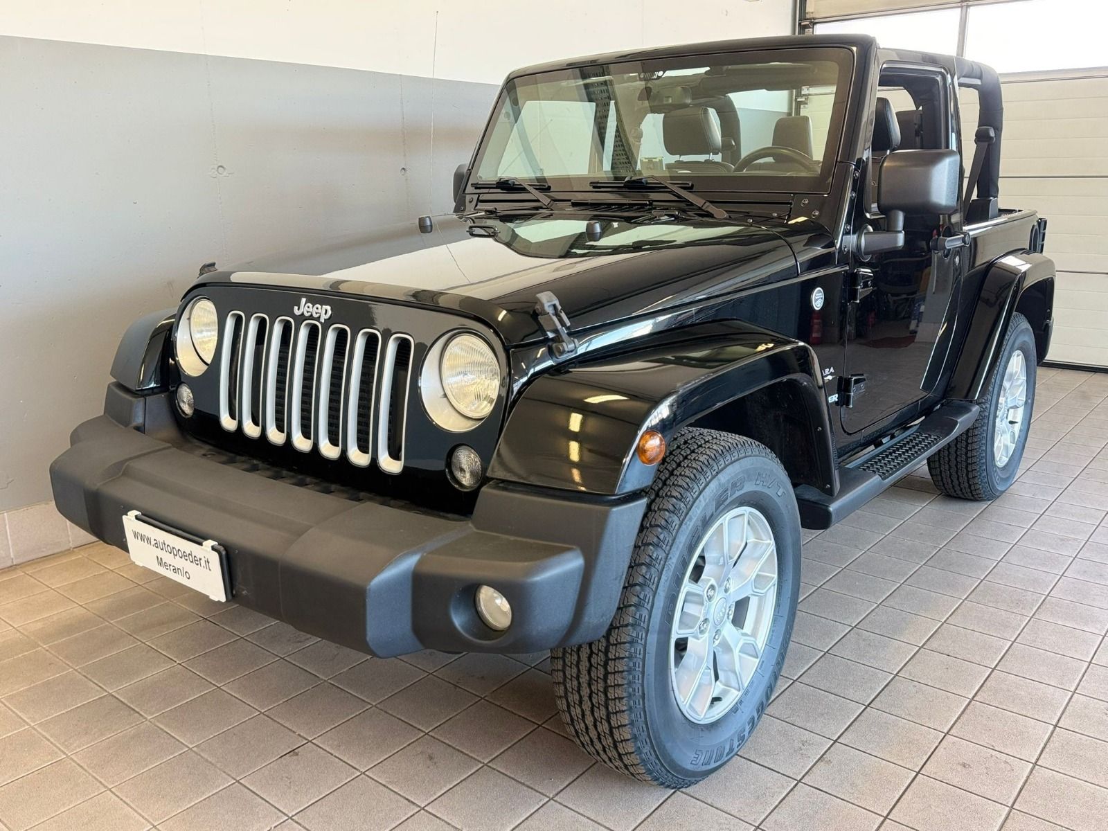 jeep 17