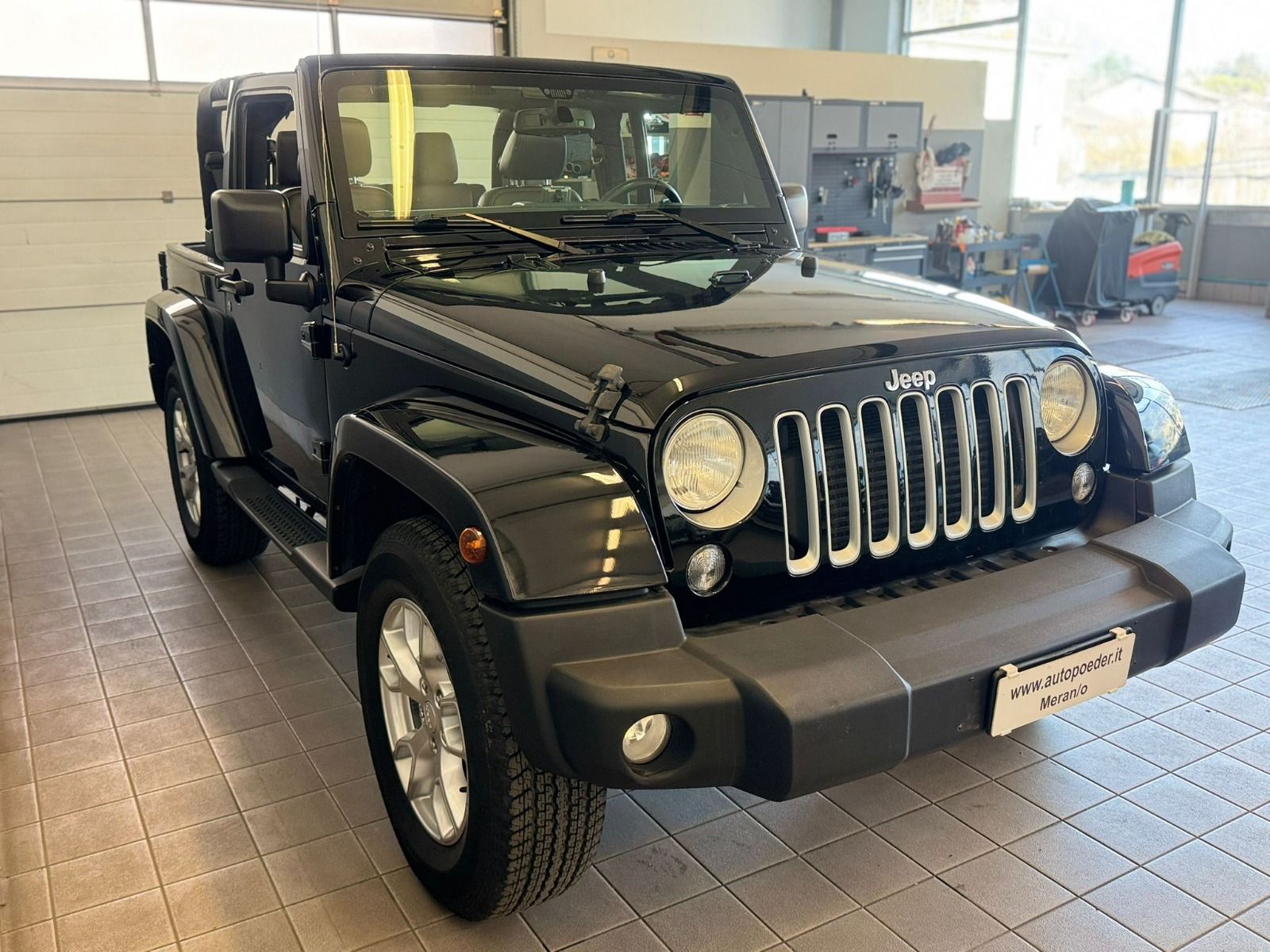 jeep 18