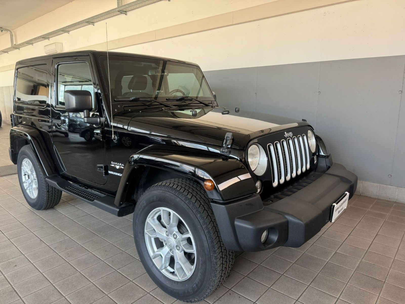 jeep 2