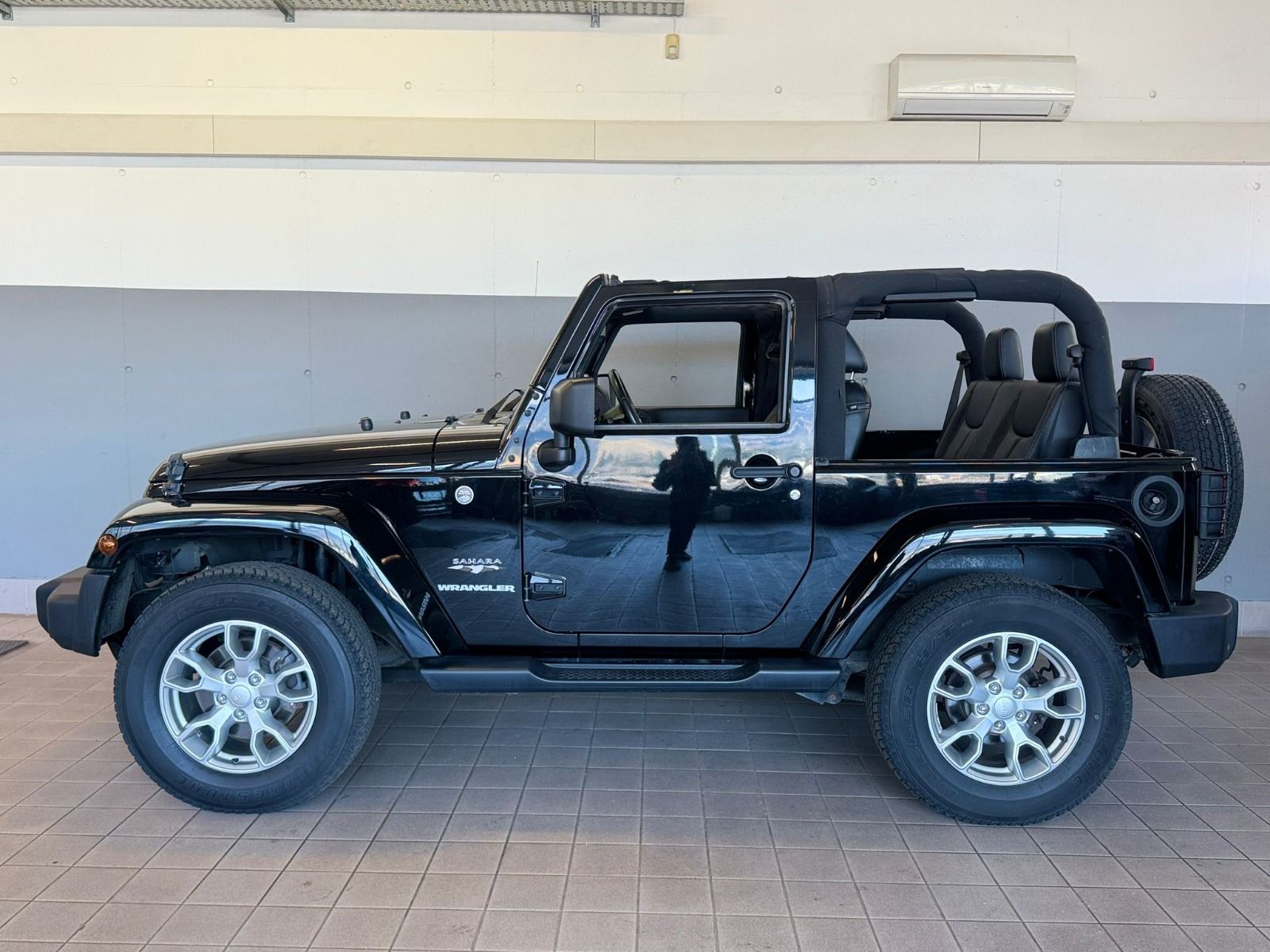 jeep 21