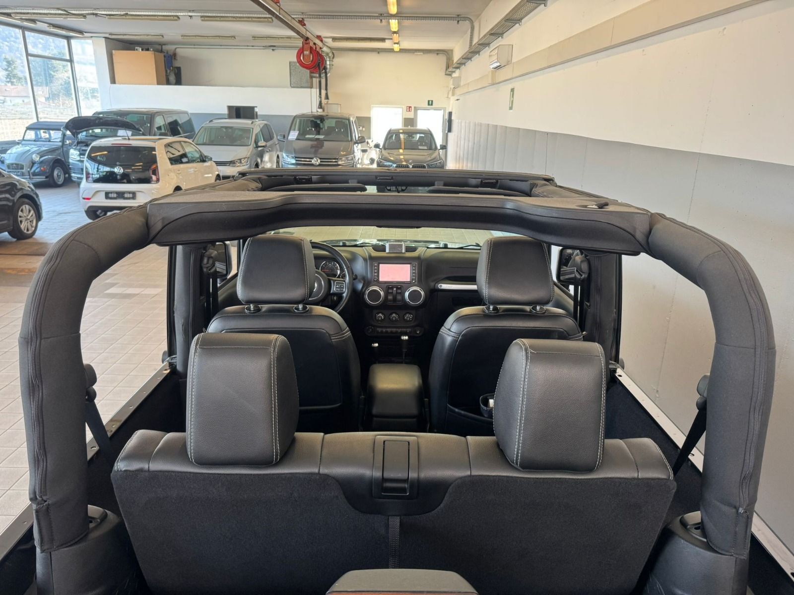 jeep 25