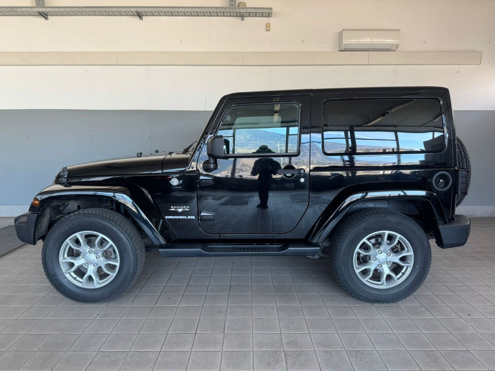 jeep 4