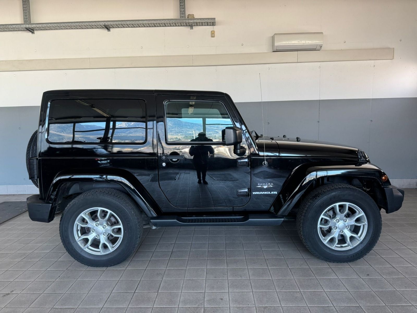 jeep 5