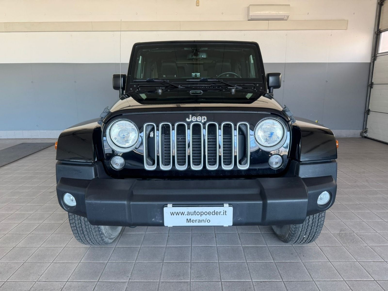jeep 6