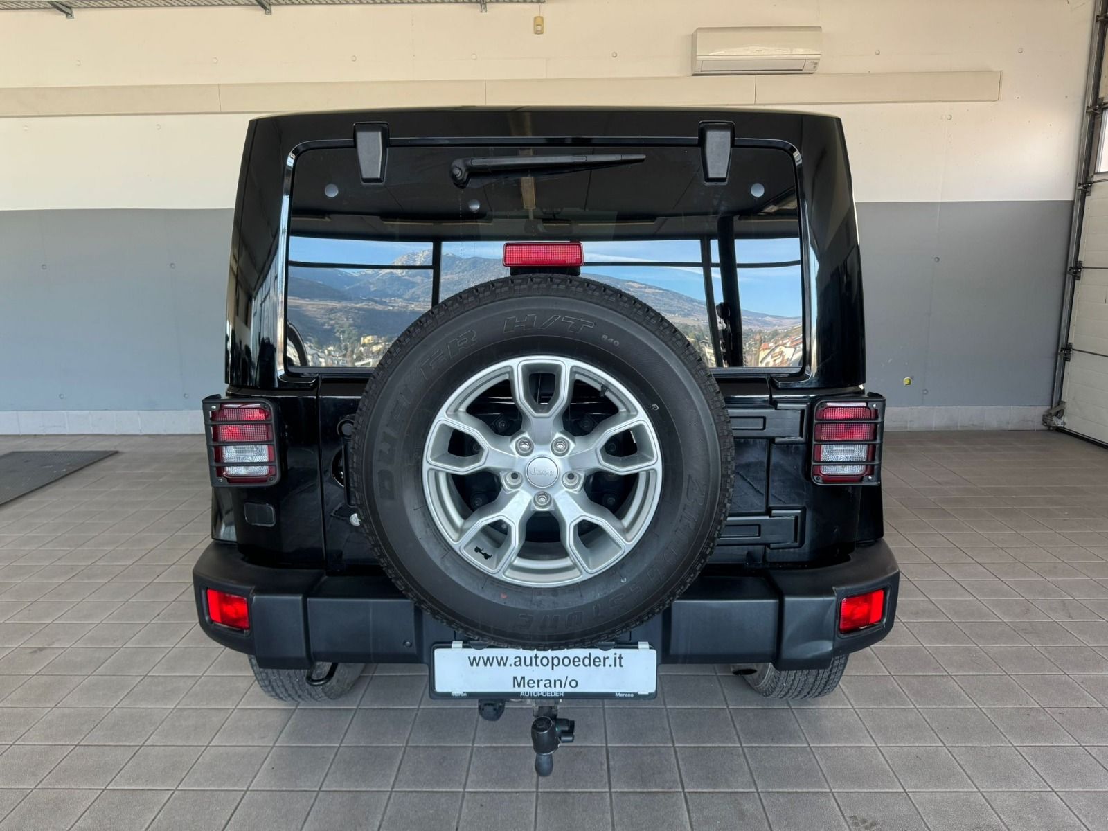 jeep 7
