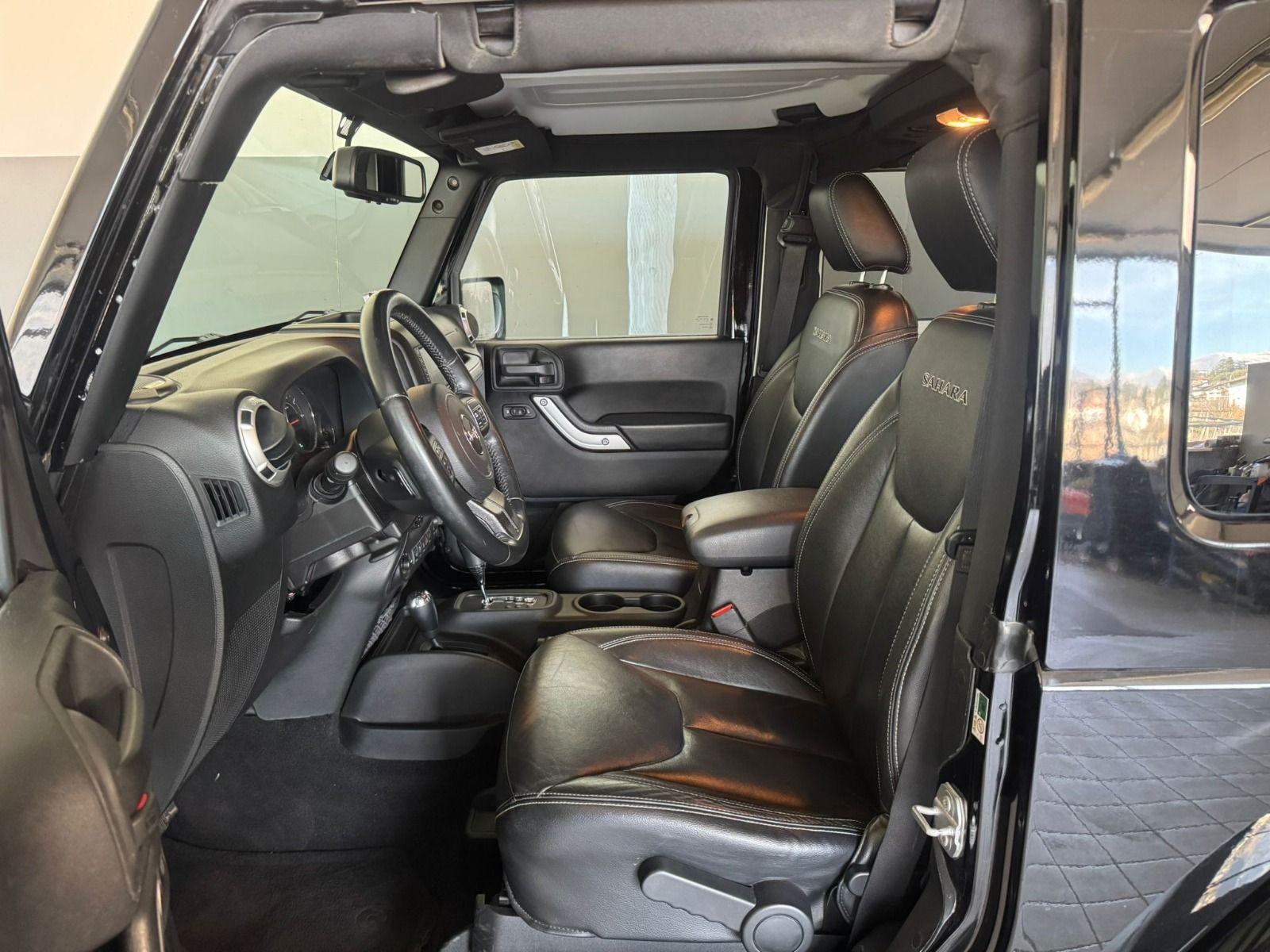 jeep 8