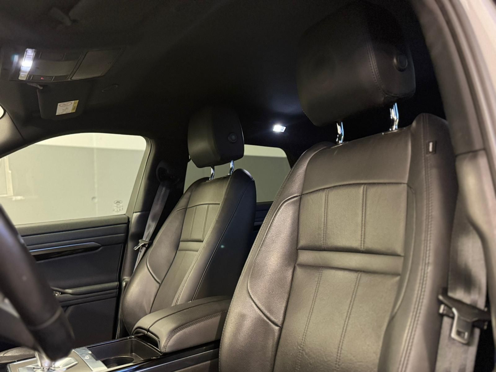 Land Rover Range Rover Evoque (10,5)