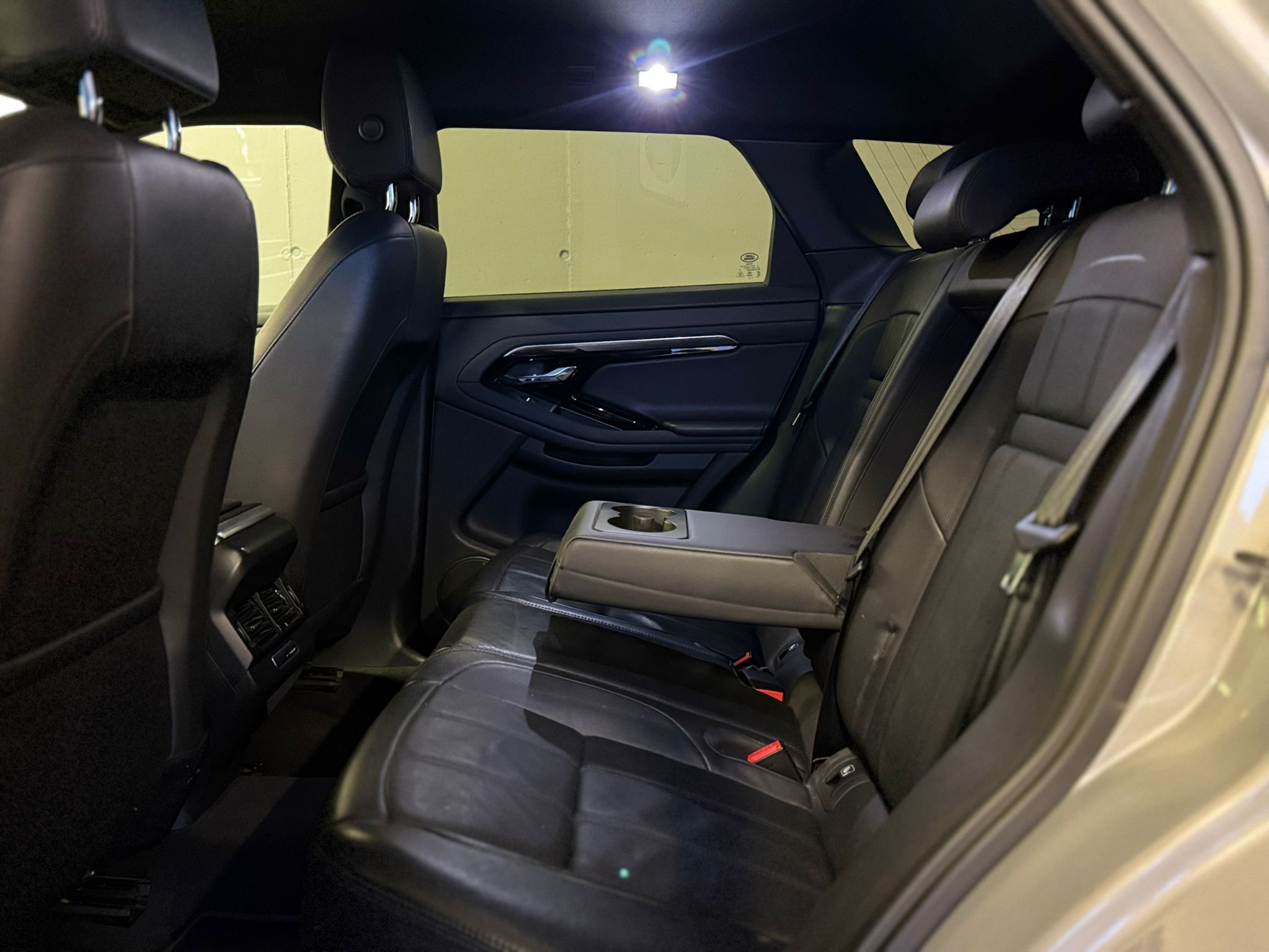 Land Rover Range Rover Evoque (11)