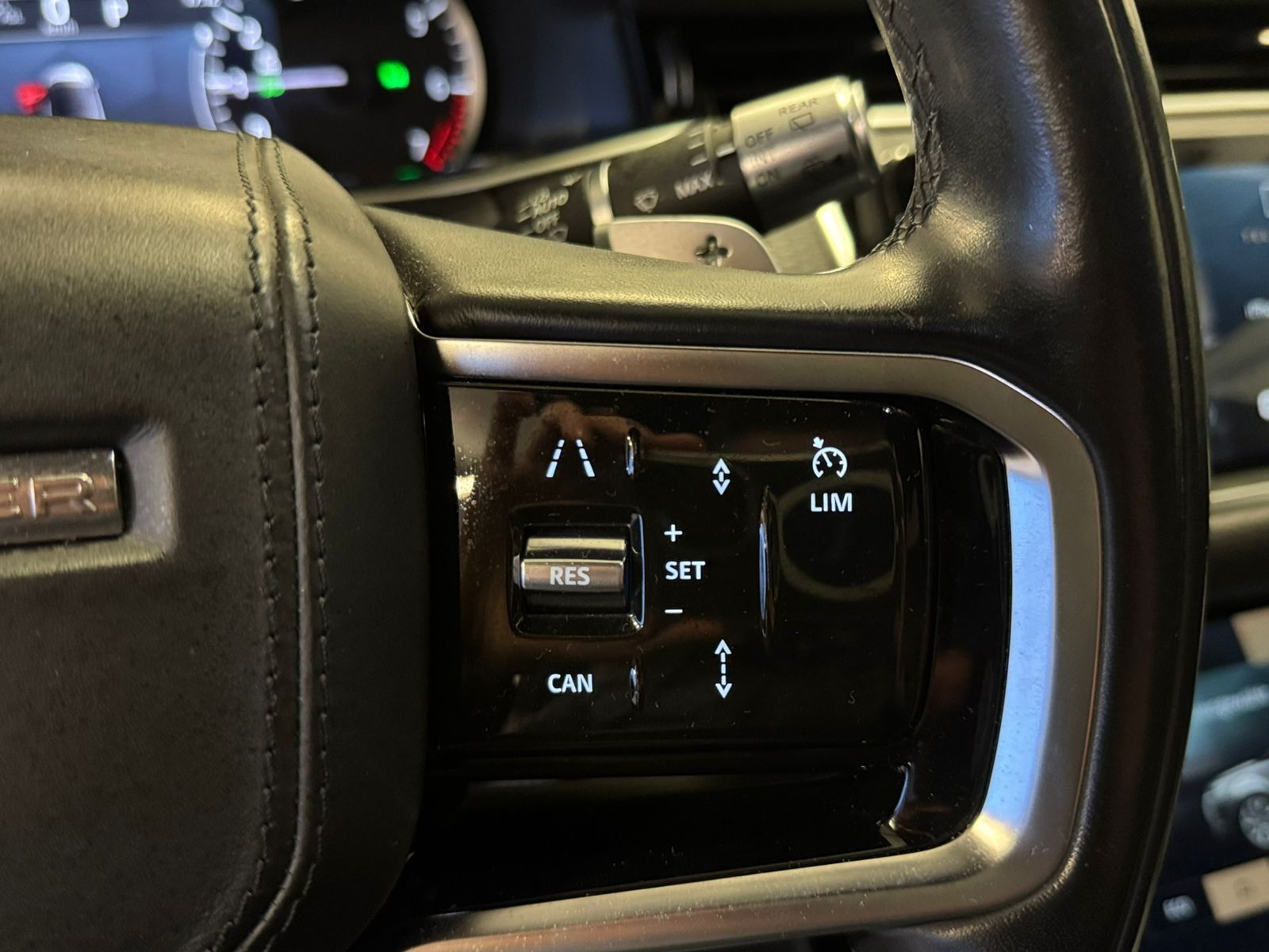 Land Rover Range Rover Evoque (13)