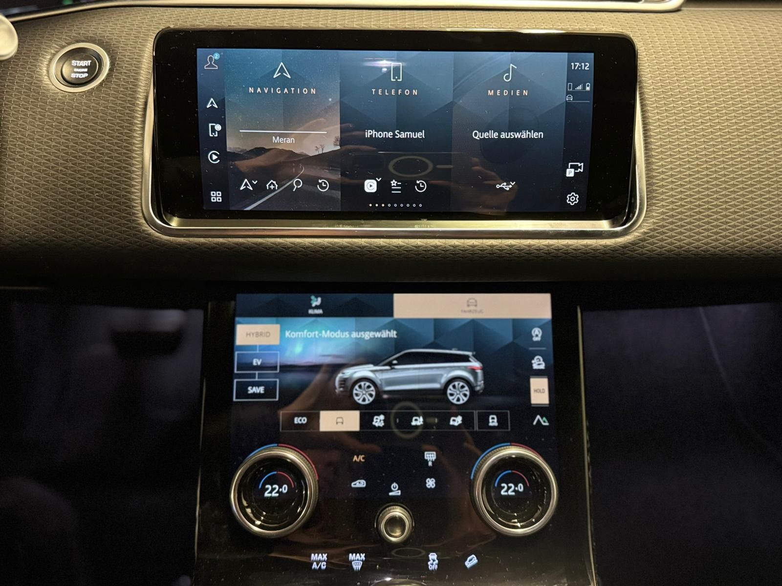 Land Rover Range Rover Evoque (14)