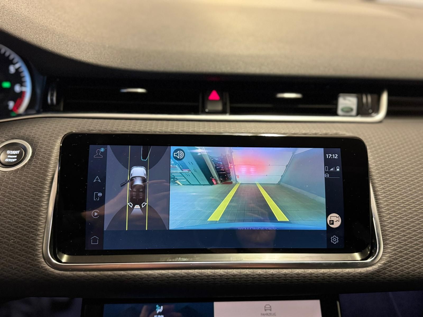 Land Rover Range Rover Evoque (15)