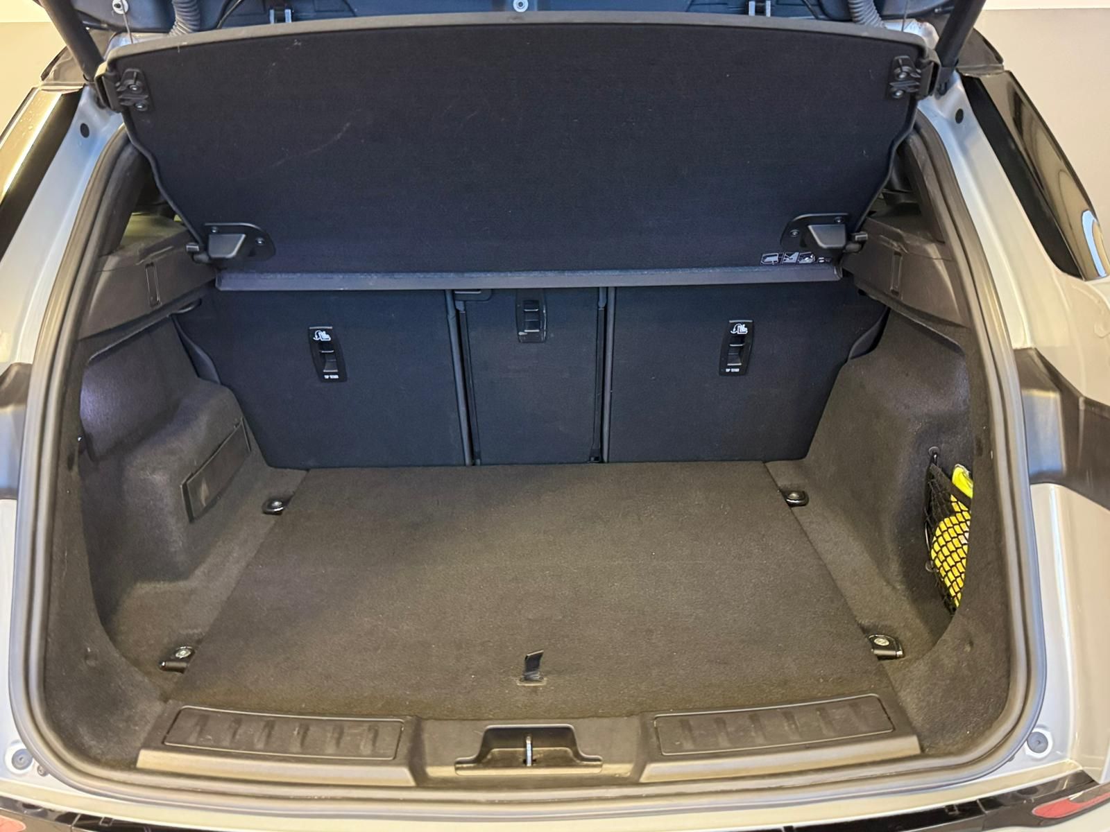 Land Rover Range Rover Evoque (18)