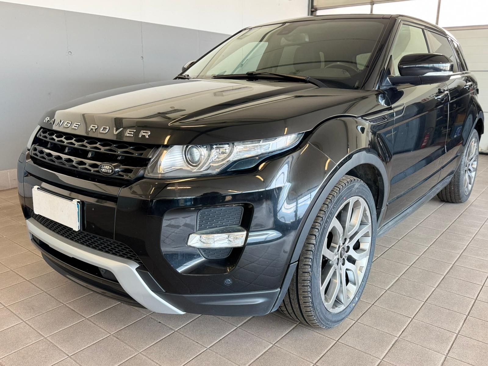 landrover evoqe 2.0d 2012 (1)
