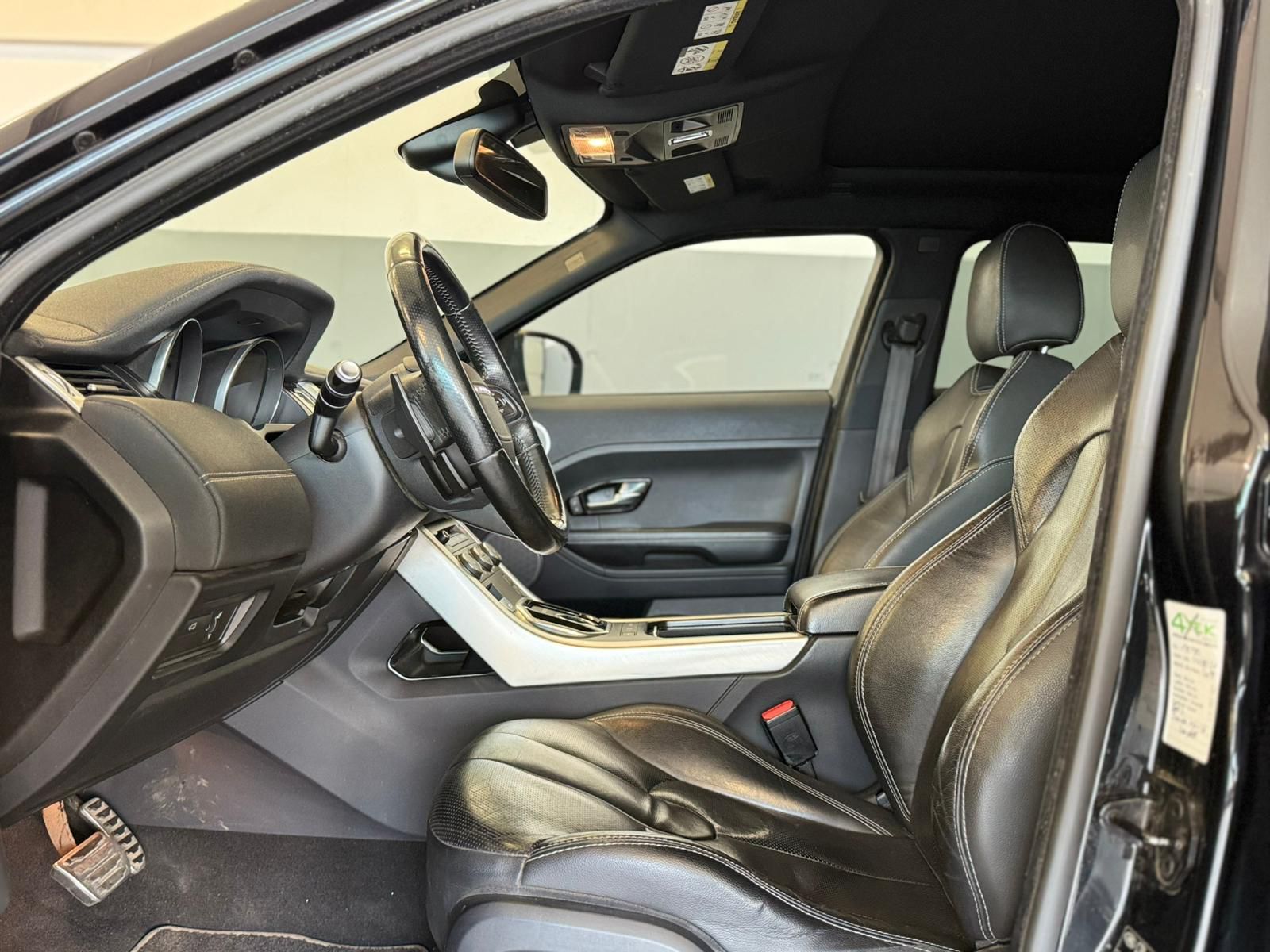 landrover evoqe 2.0d 2012 (8)