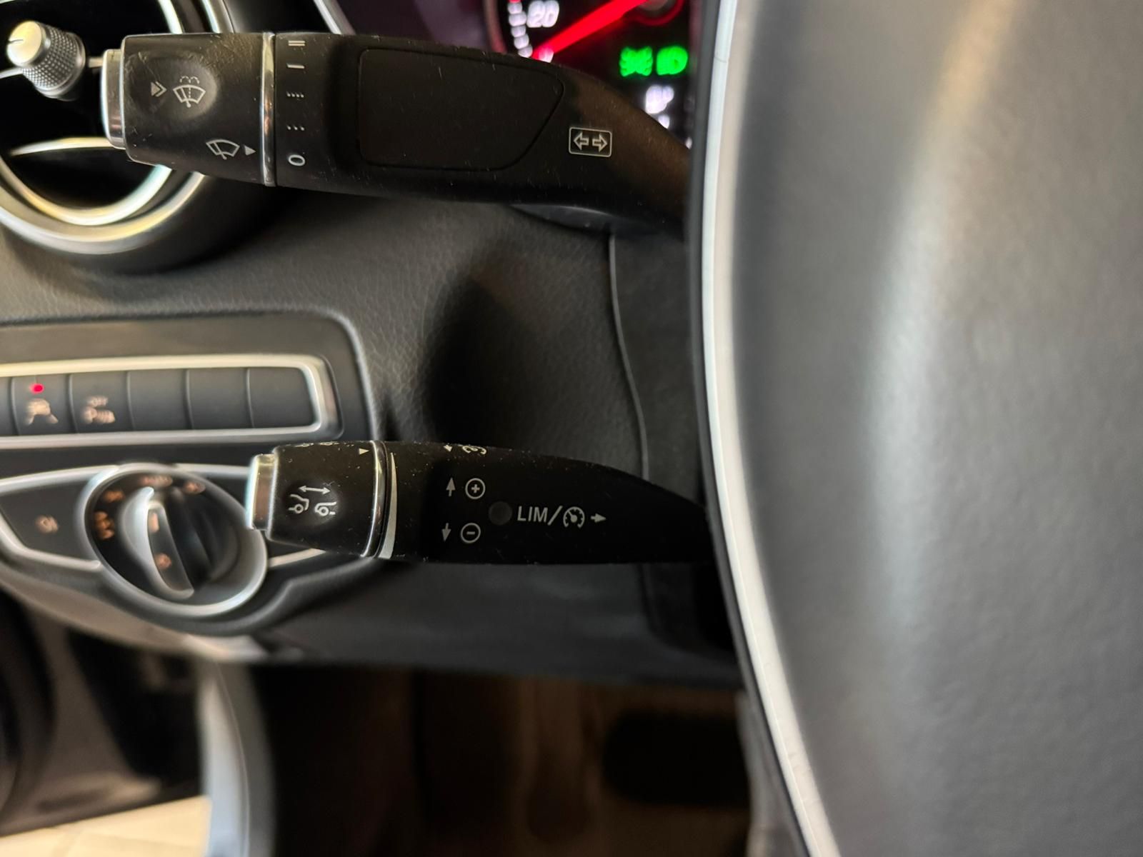 Mercedes Benz GLC Coupe 3 (10)