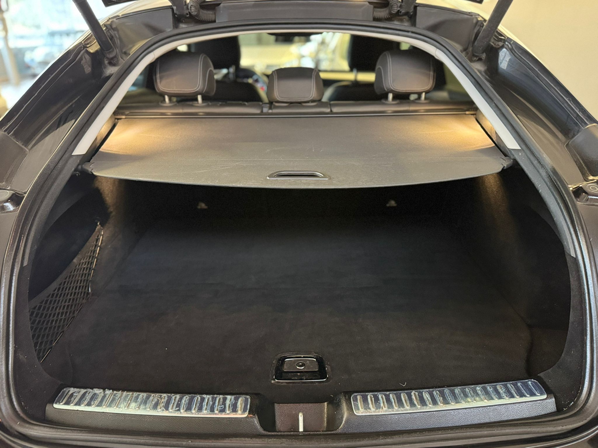 Mercedes Benz GLC Coupe 3 (13)