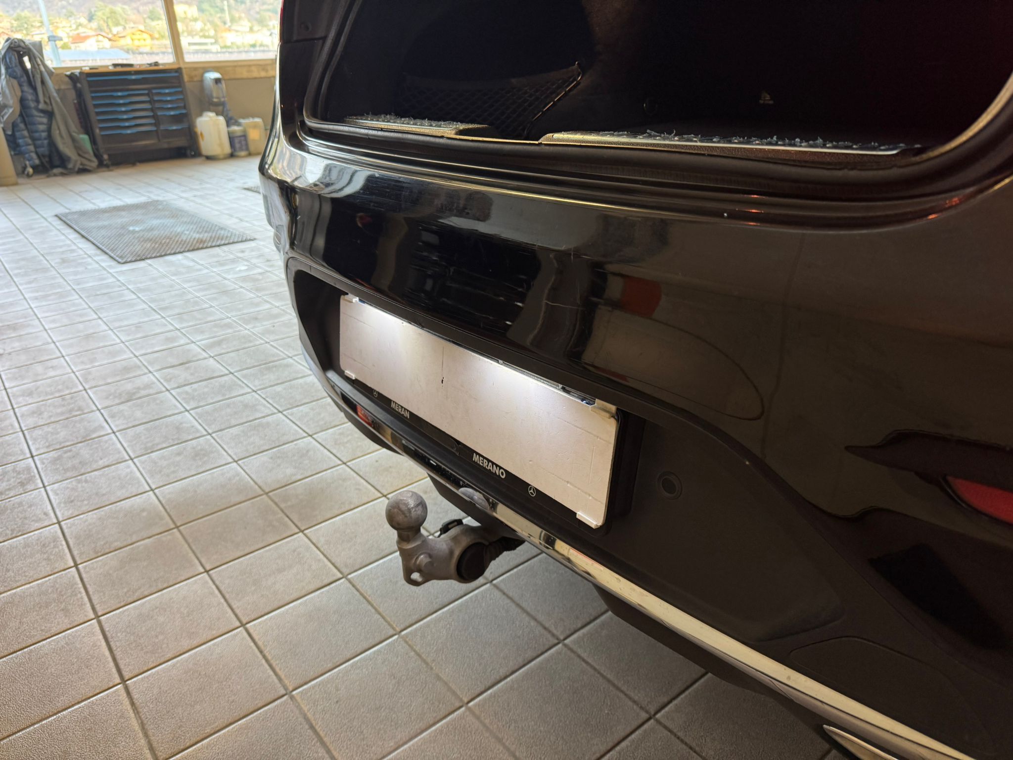 Mercedes Benz GLC Coupe 3 (15)