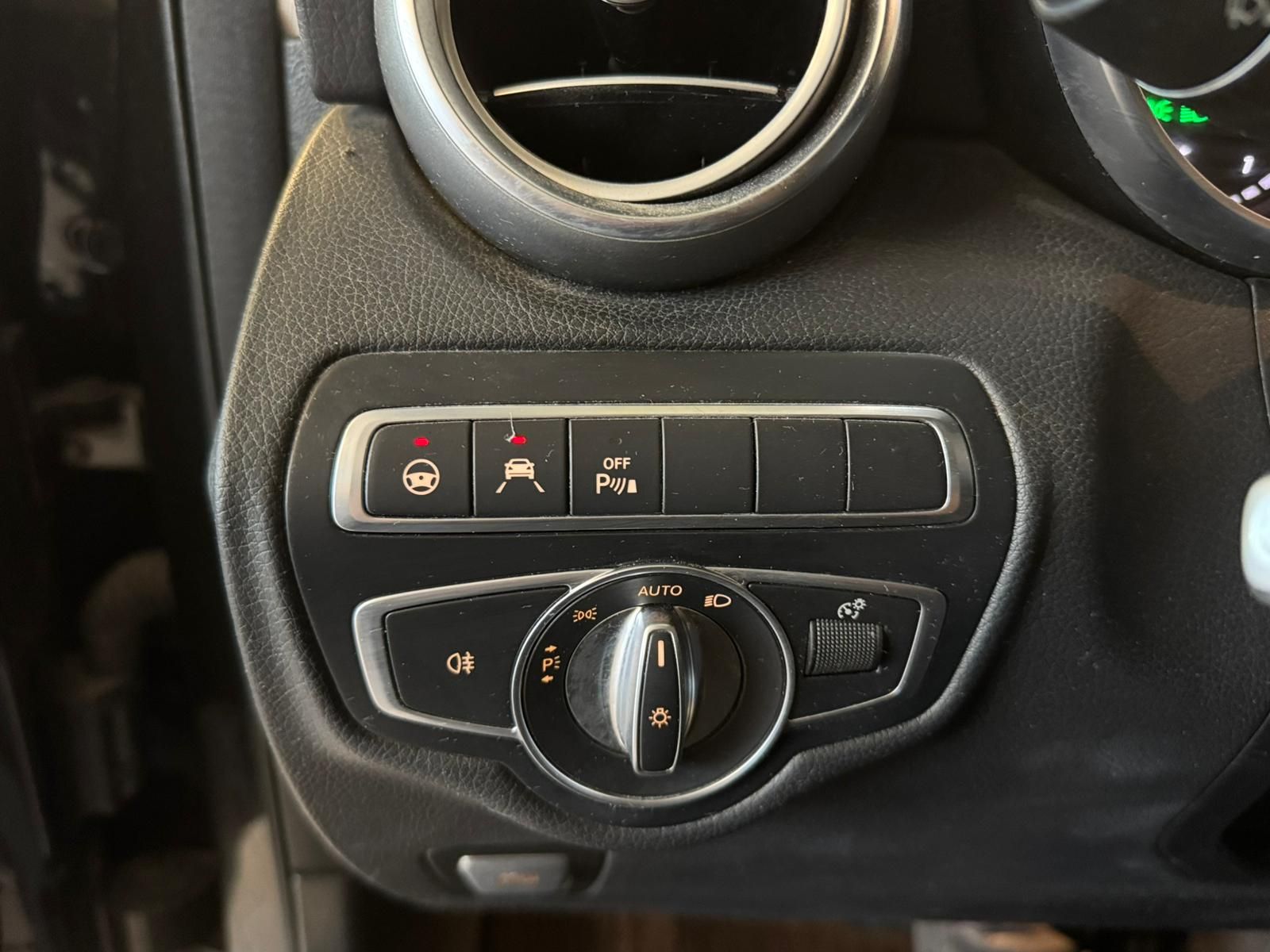 Mercedes Benz GLC Coupe 3 (9)