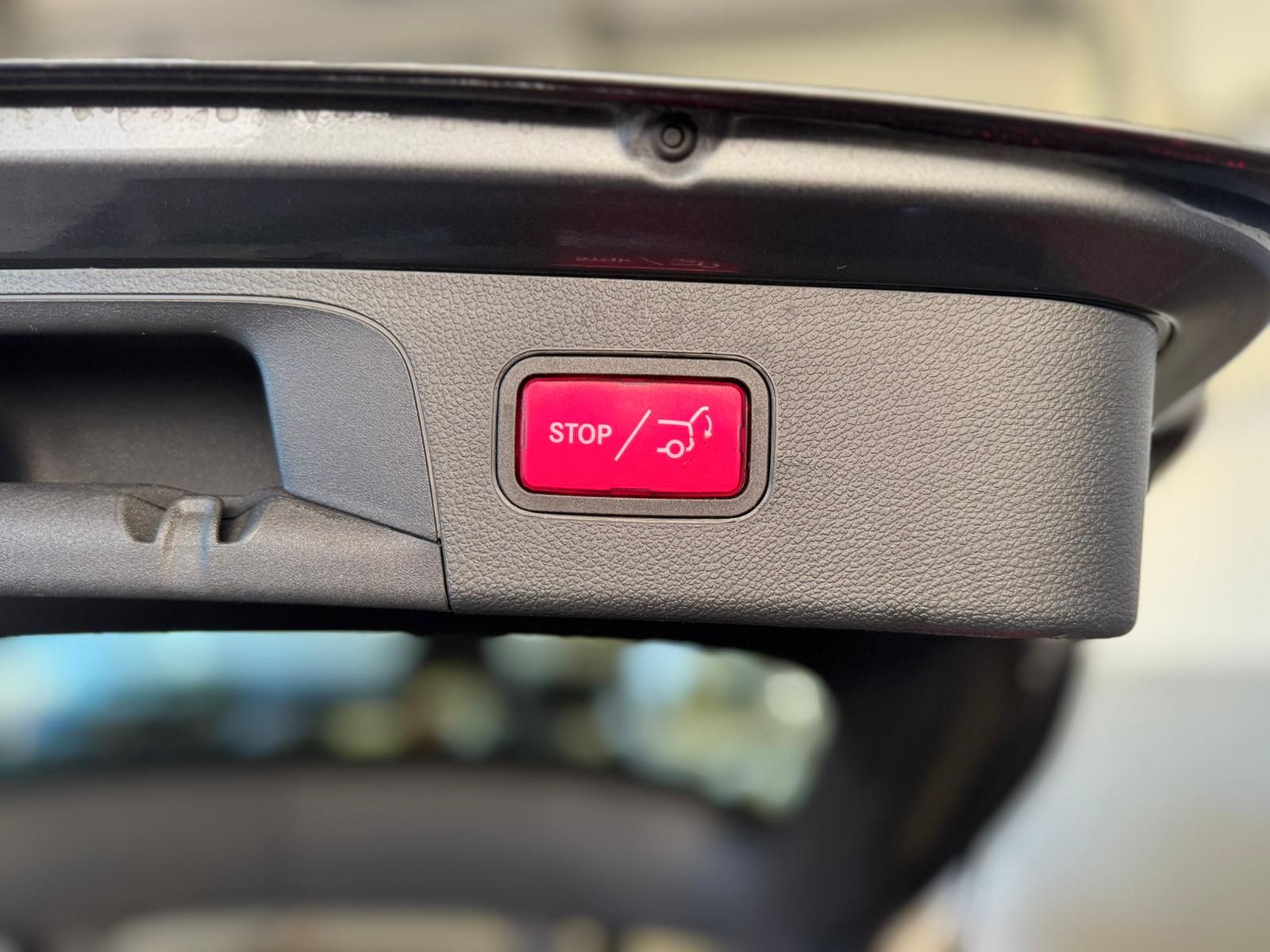 mercedes GLC Hellgrau Gancio (19)