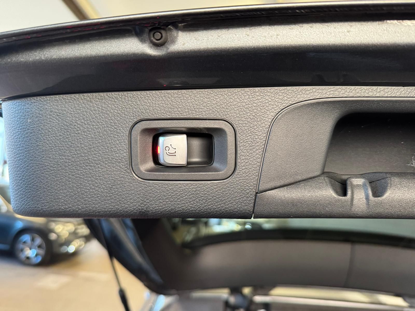 mercedes GLC Hellgrau Gancio (20)