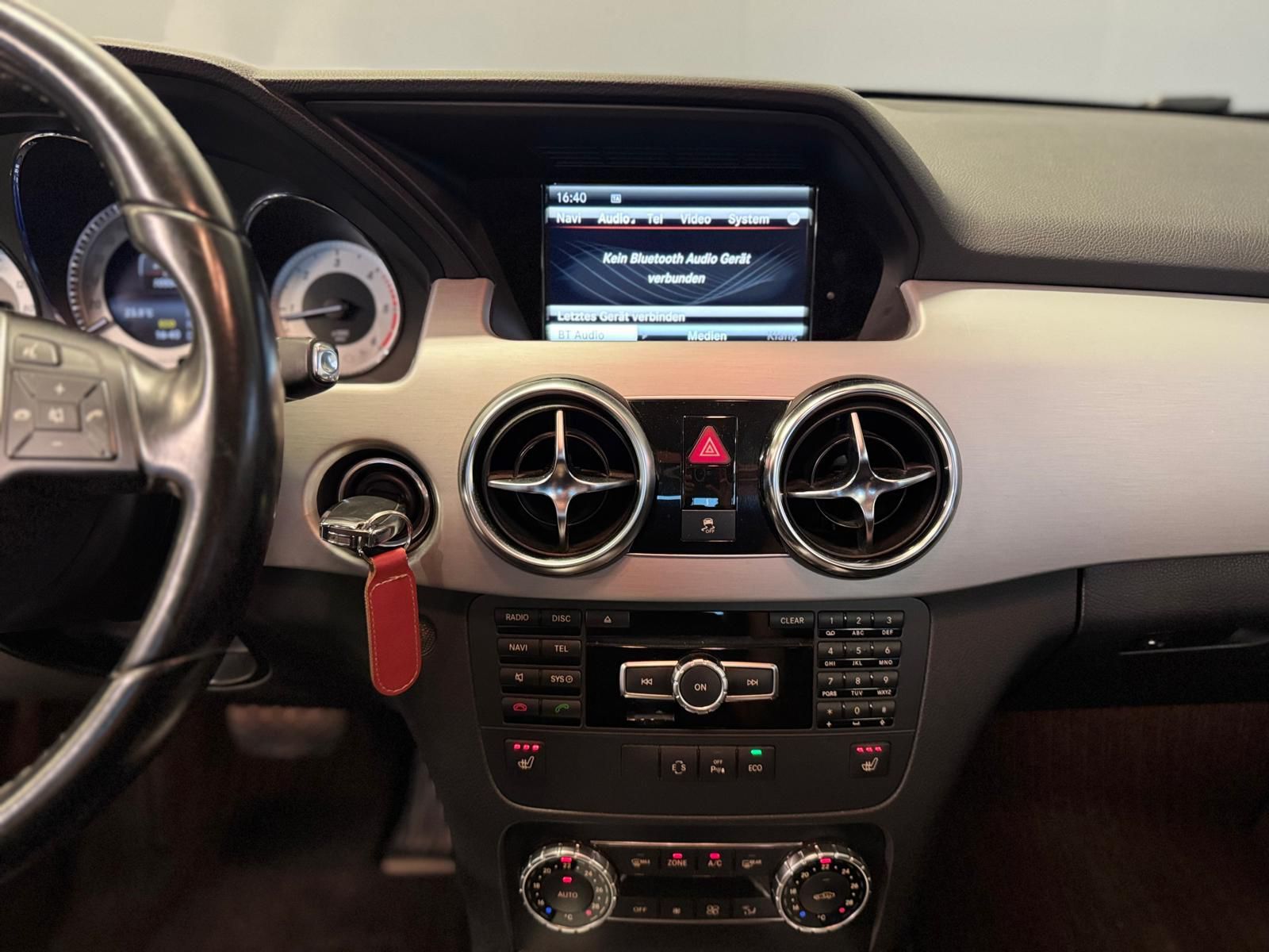 mercedes glk 220d sport (11)