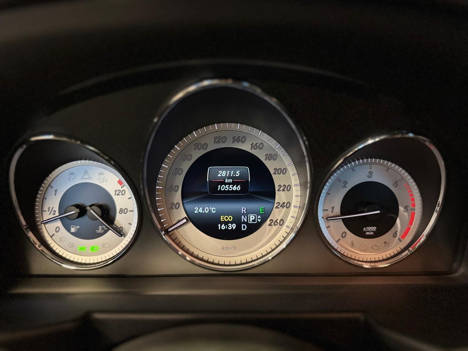 mercedes glk 220d sport (13)