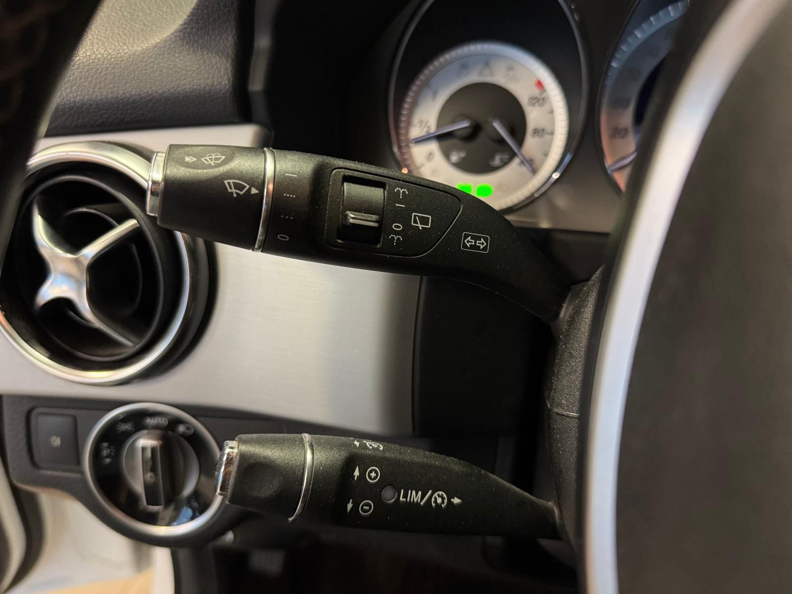 mercedes glk 220d sport (14)