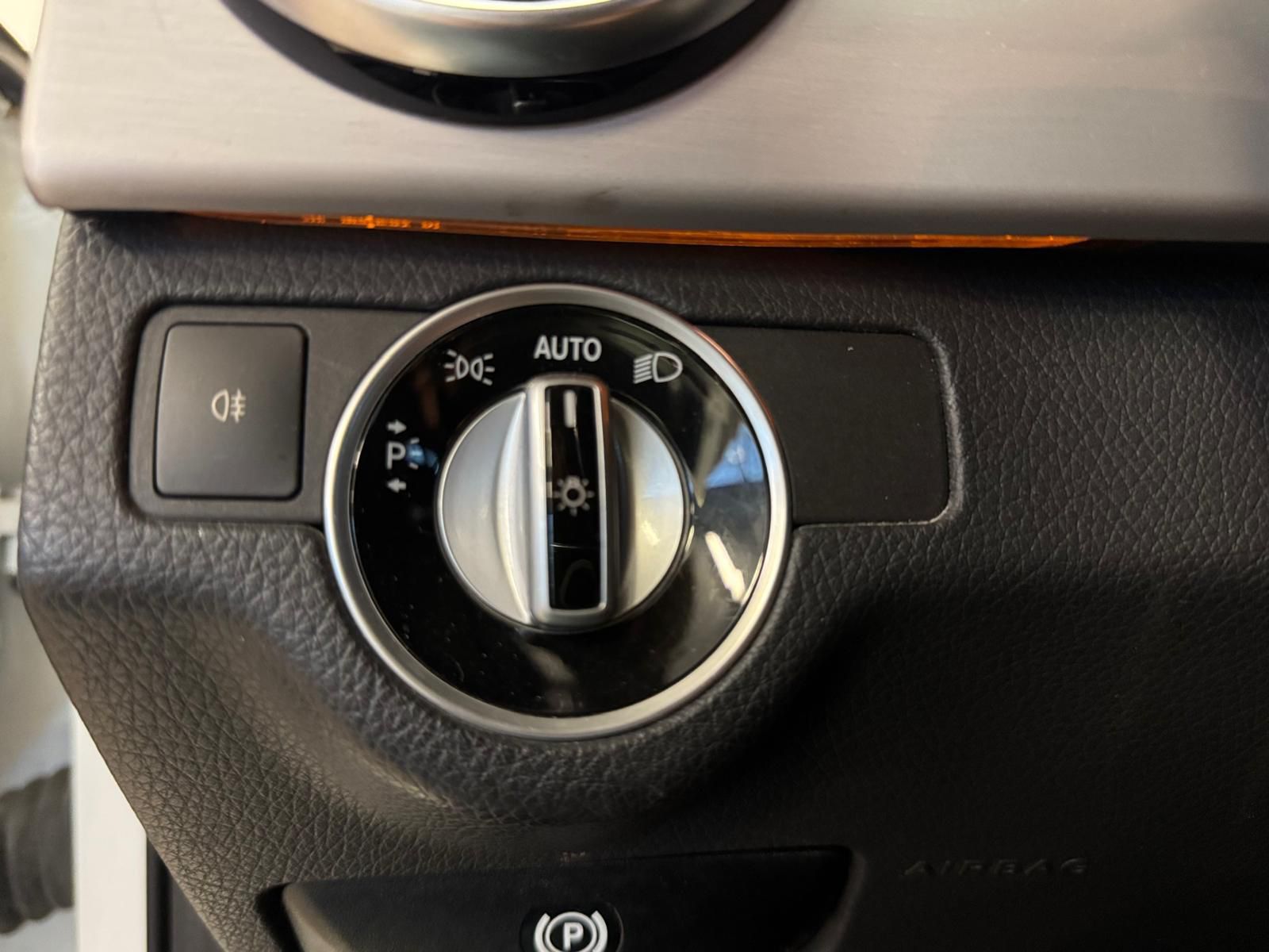 mercedes glk 220d sport (15)