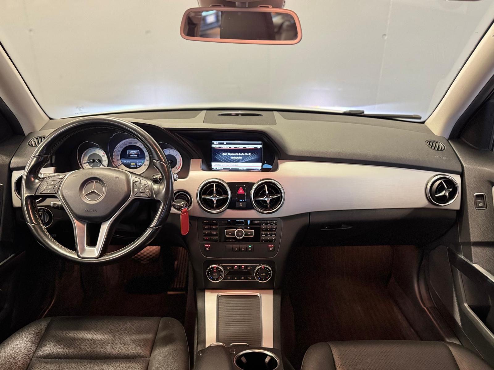 mercedes glk 220d sport (16)