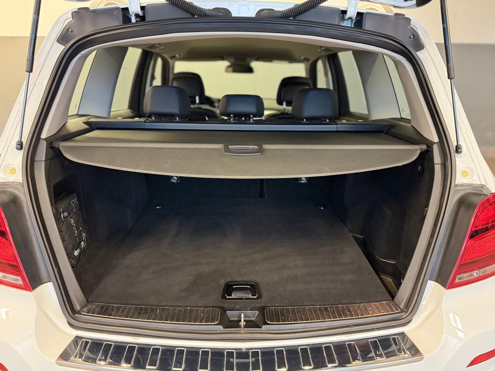 mercedes glk 220d sport (17)