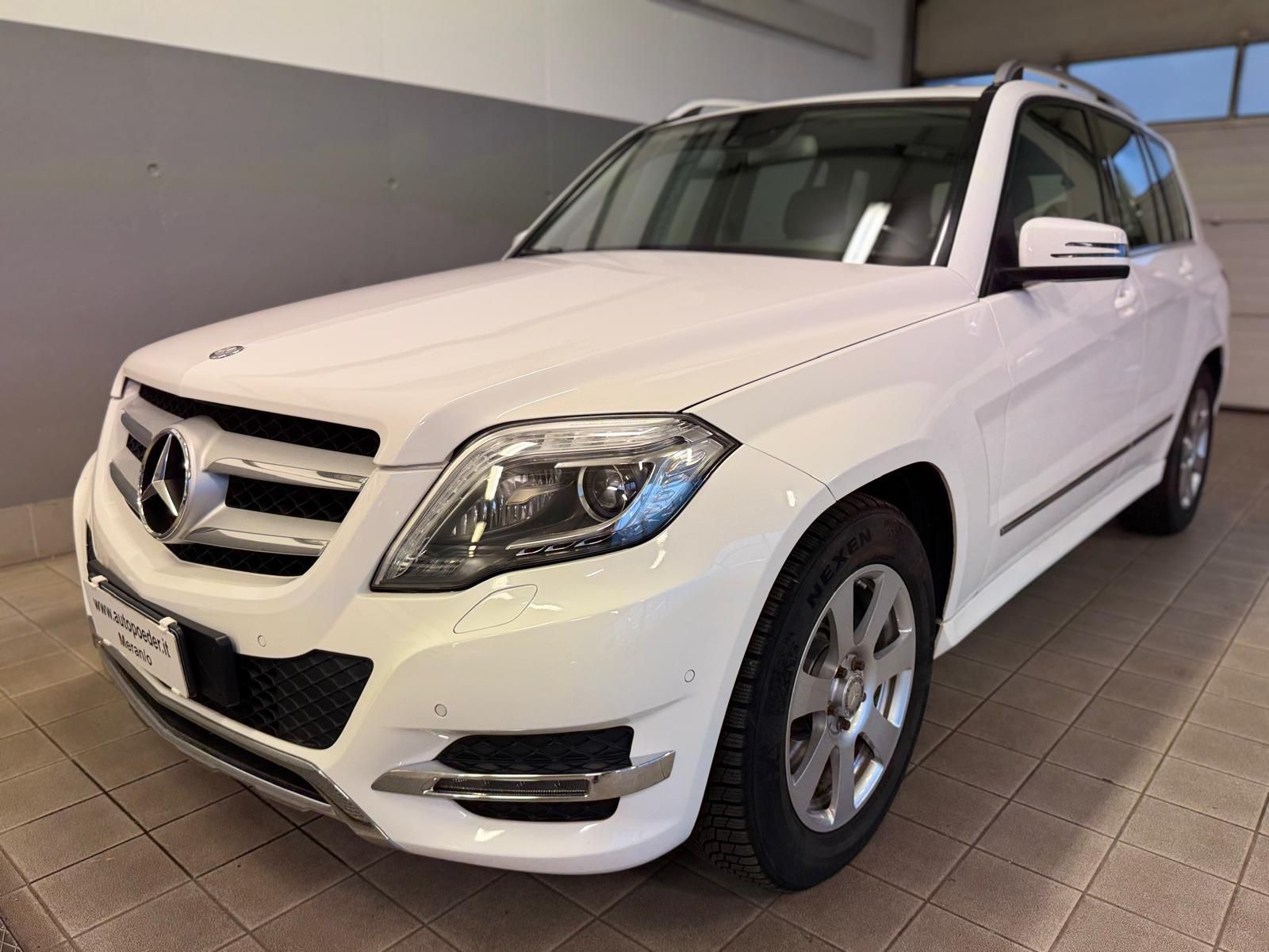 mercedes glk 220d sport (2)