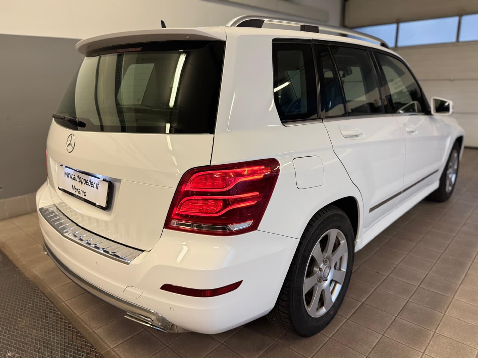 mercedes glk 220d sport (3)