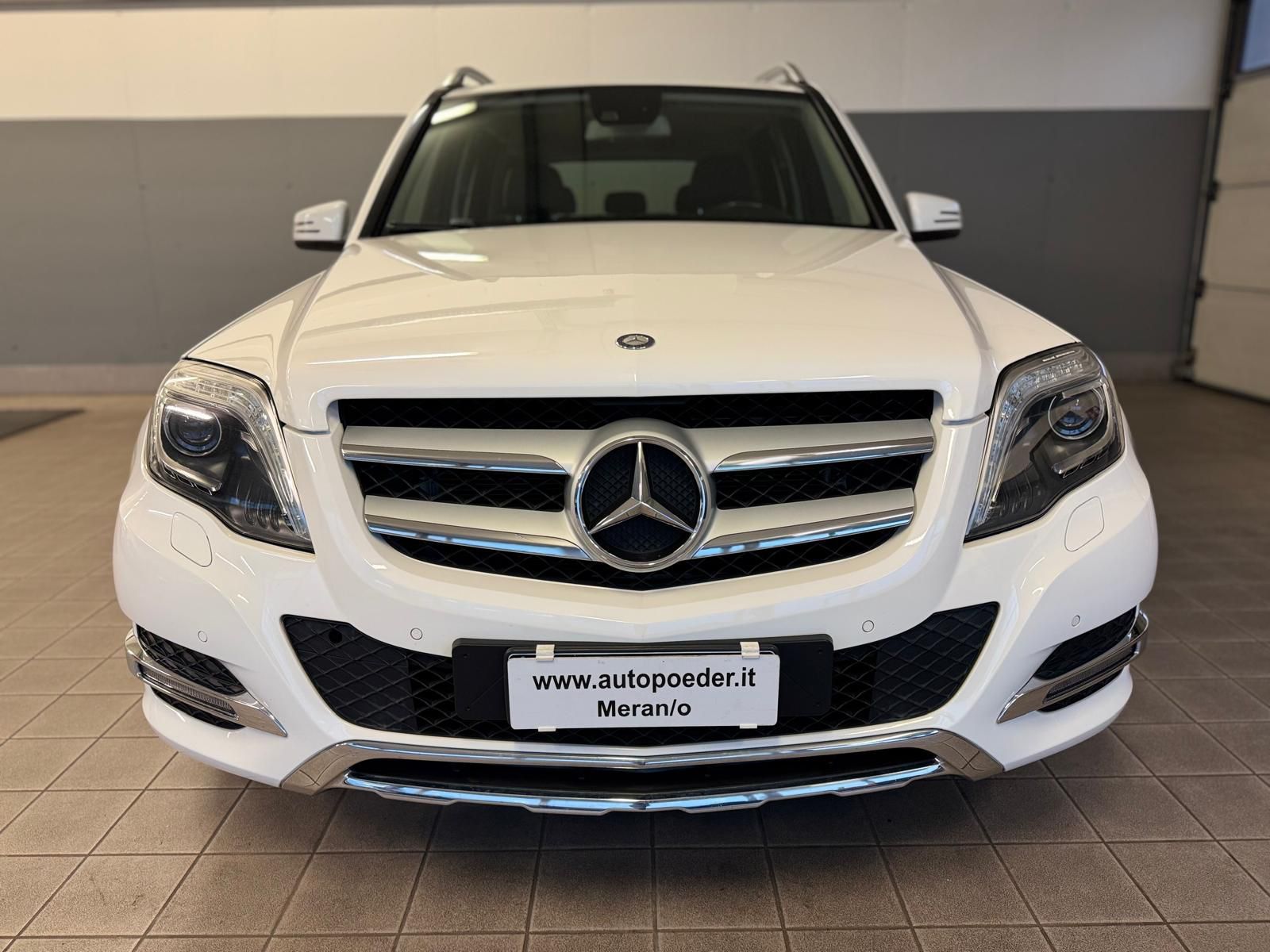 mercedes glk 220d sport (4)