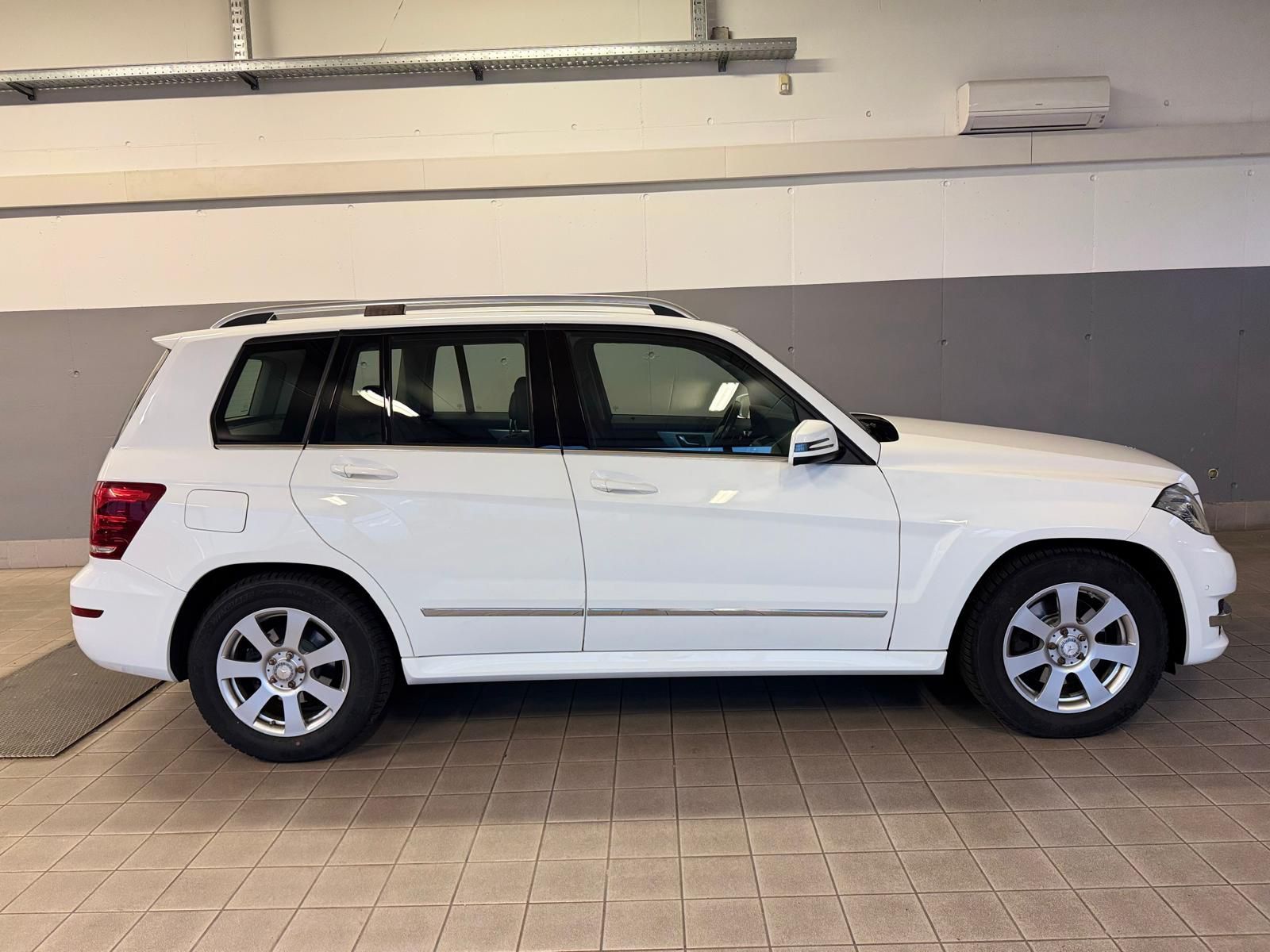 mercedes glk 220d sport (6)