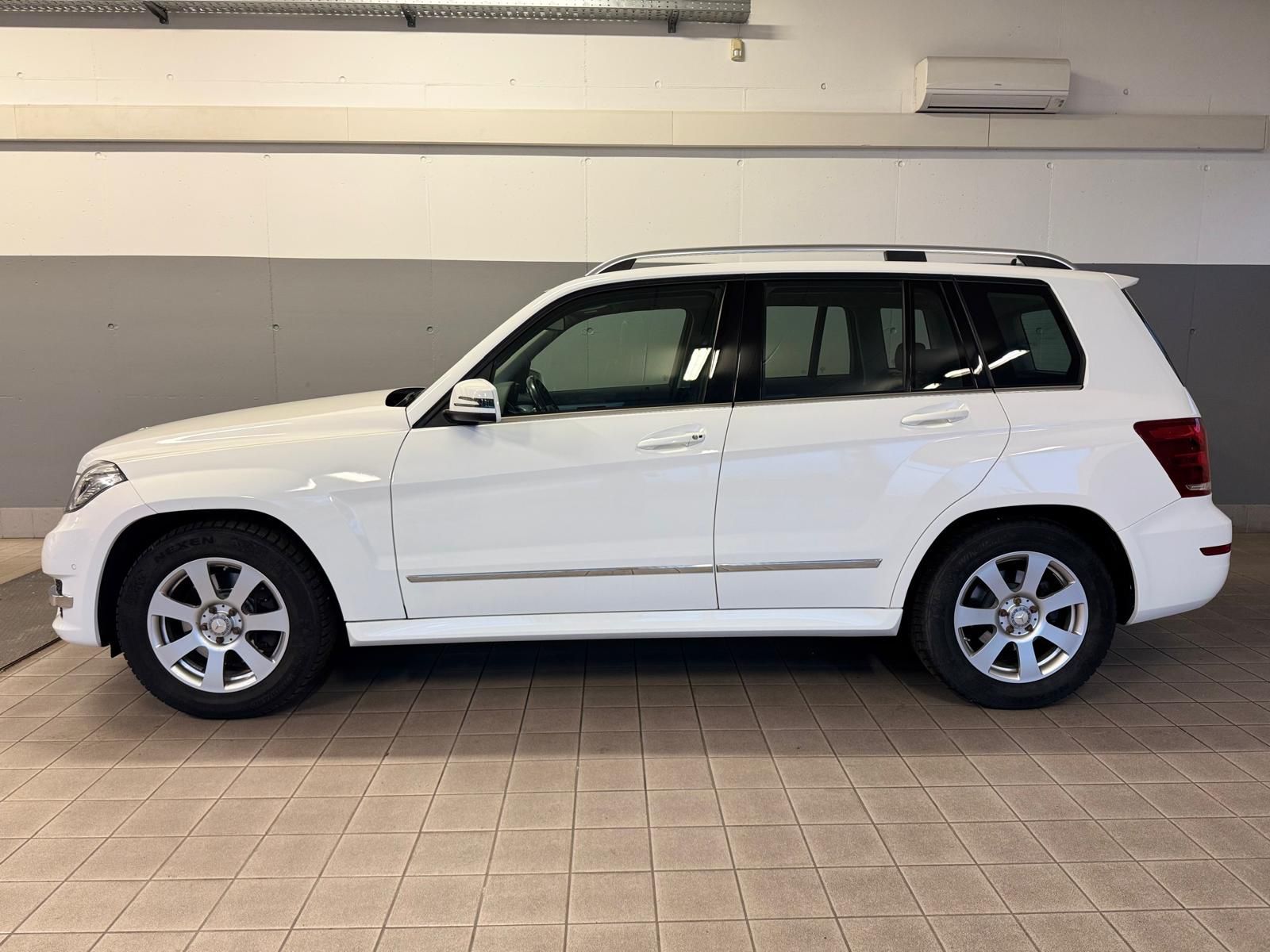 mercedes glk 220d sport (7)
