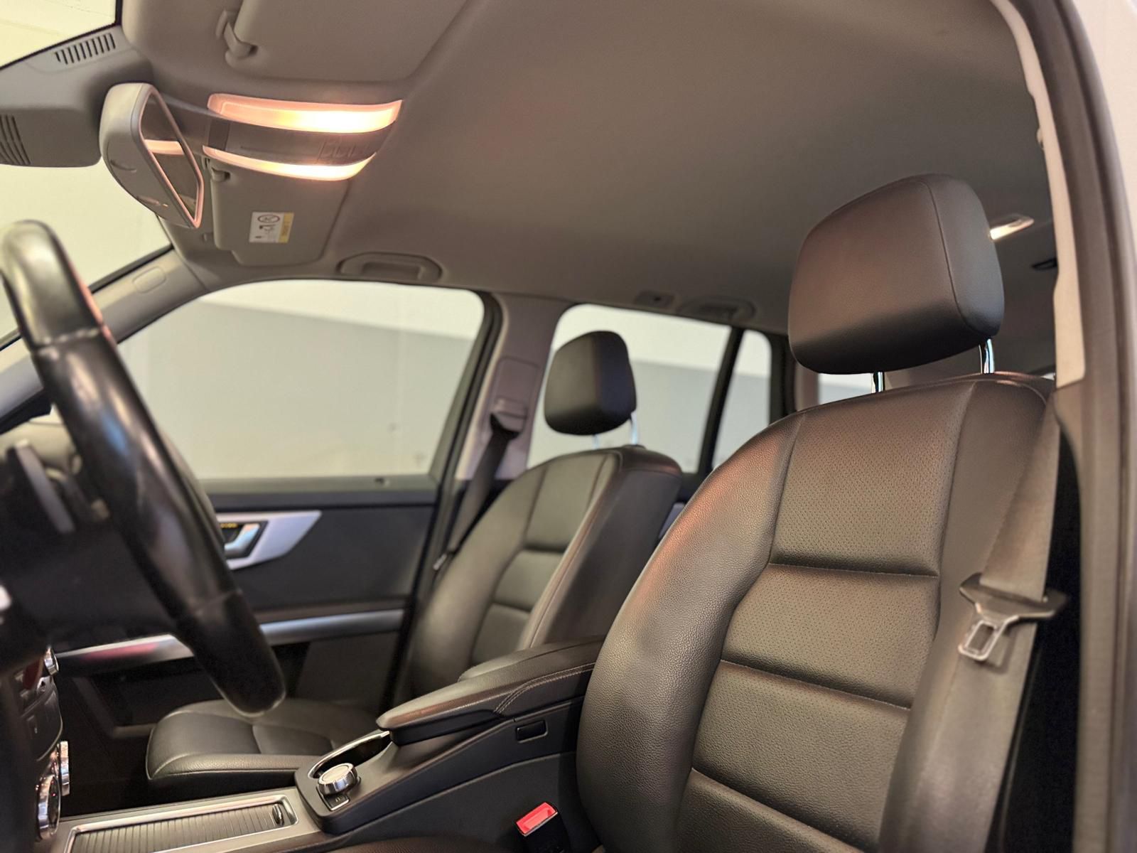 mercedes glk 220d sport (9)