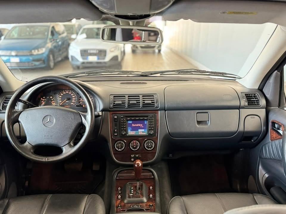 mercedes ml 400 (10)
