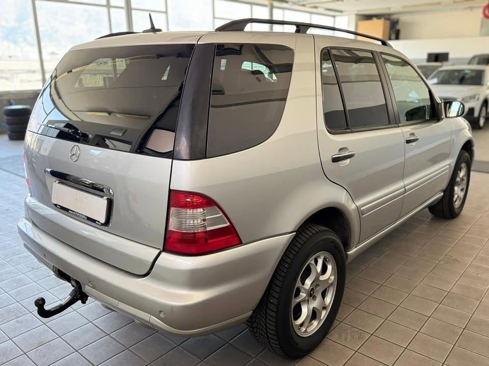 mercedes ml 400 (2)