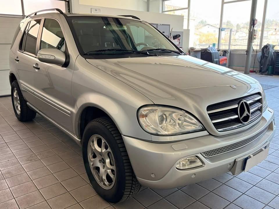 mercedes ml 400 (3)