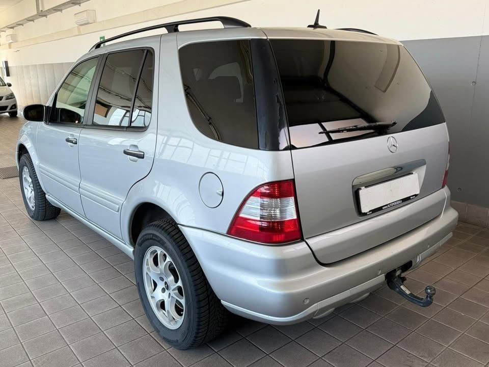 mercedes ml 400 (4)