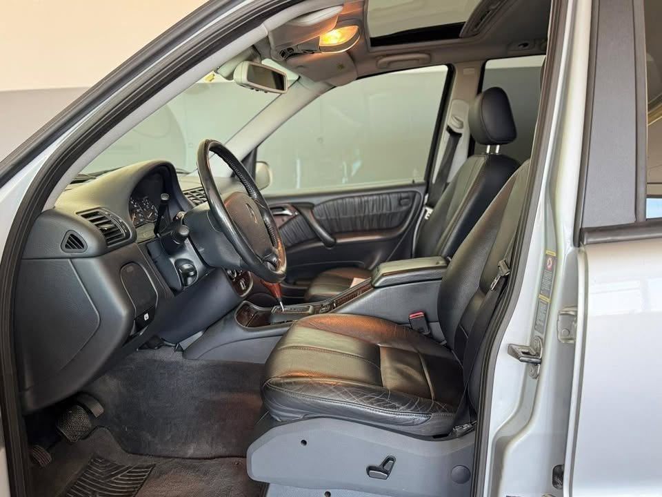 mercedes ml 400 (5)