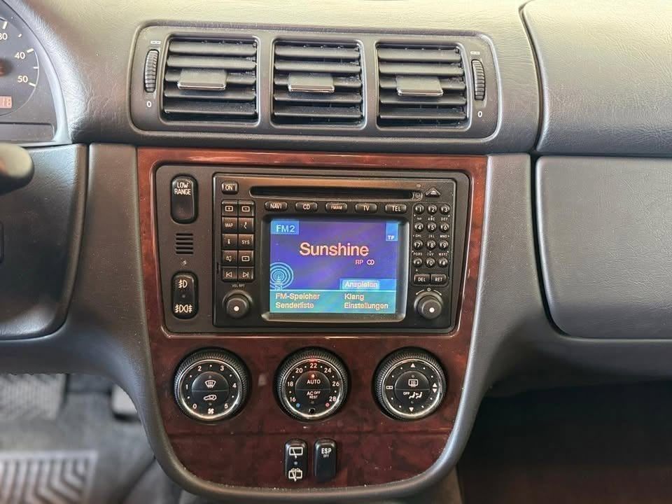 mercedes ml 400 (7)
