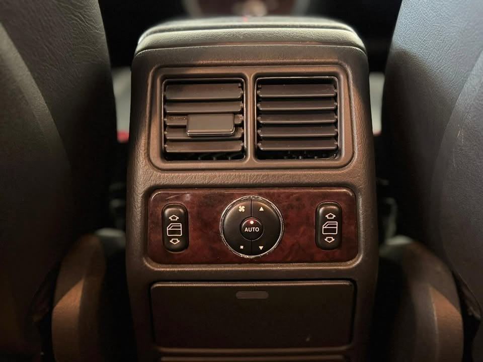 mercedes ml 400 (9)