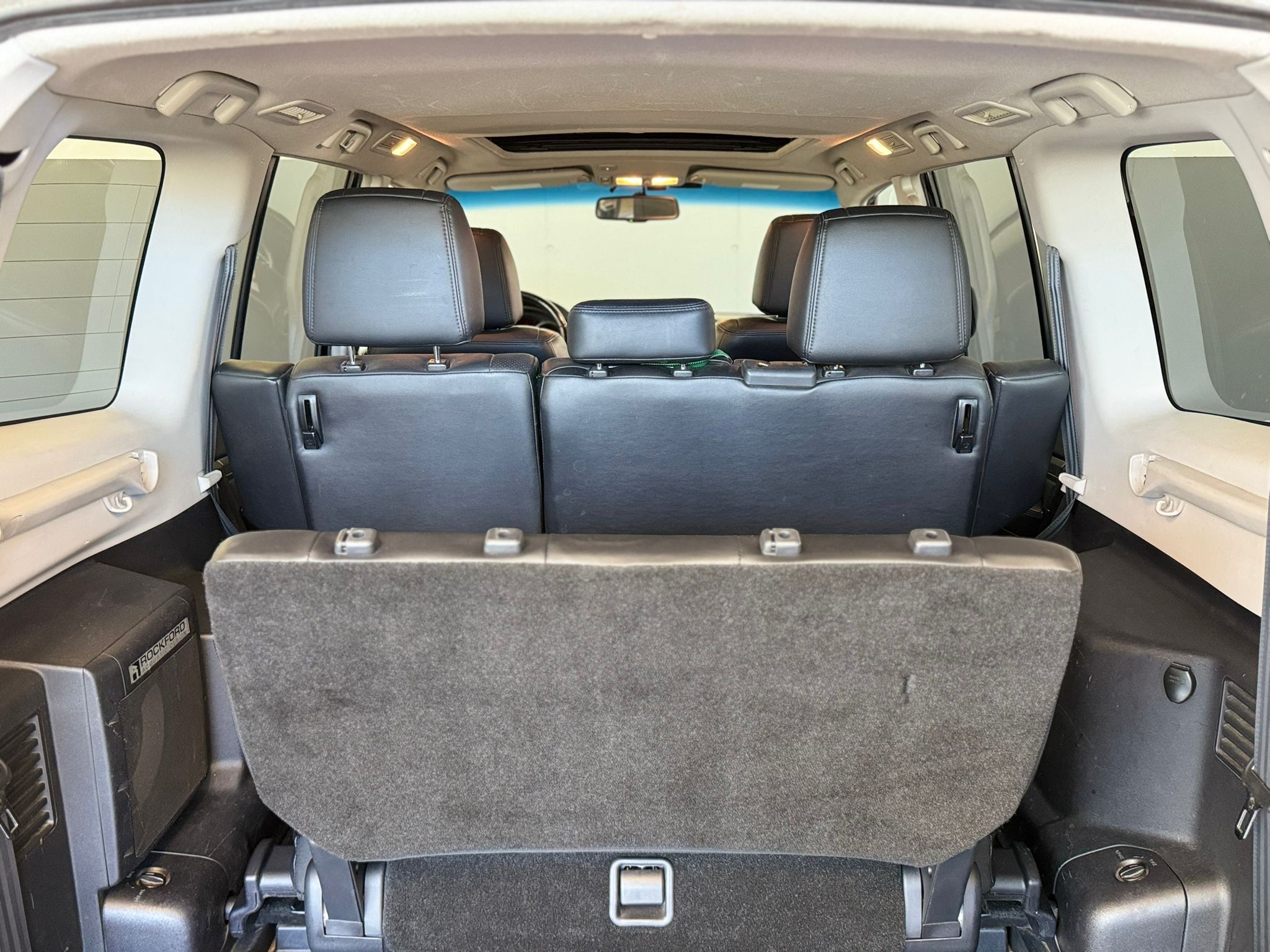 Mitzubishi pajero 3 (15)