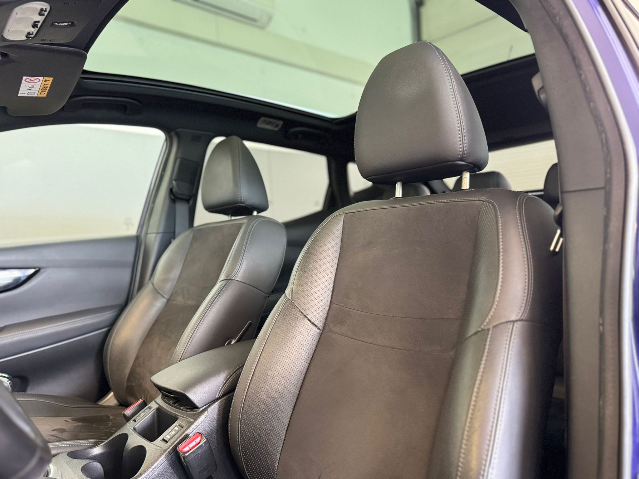 Nissan Qashqai (10)