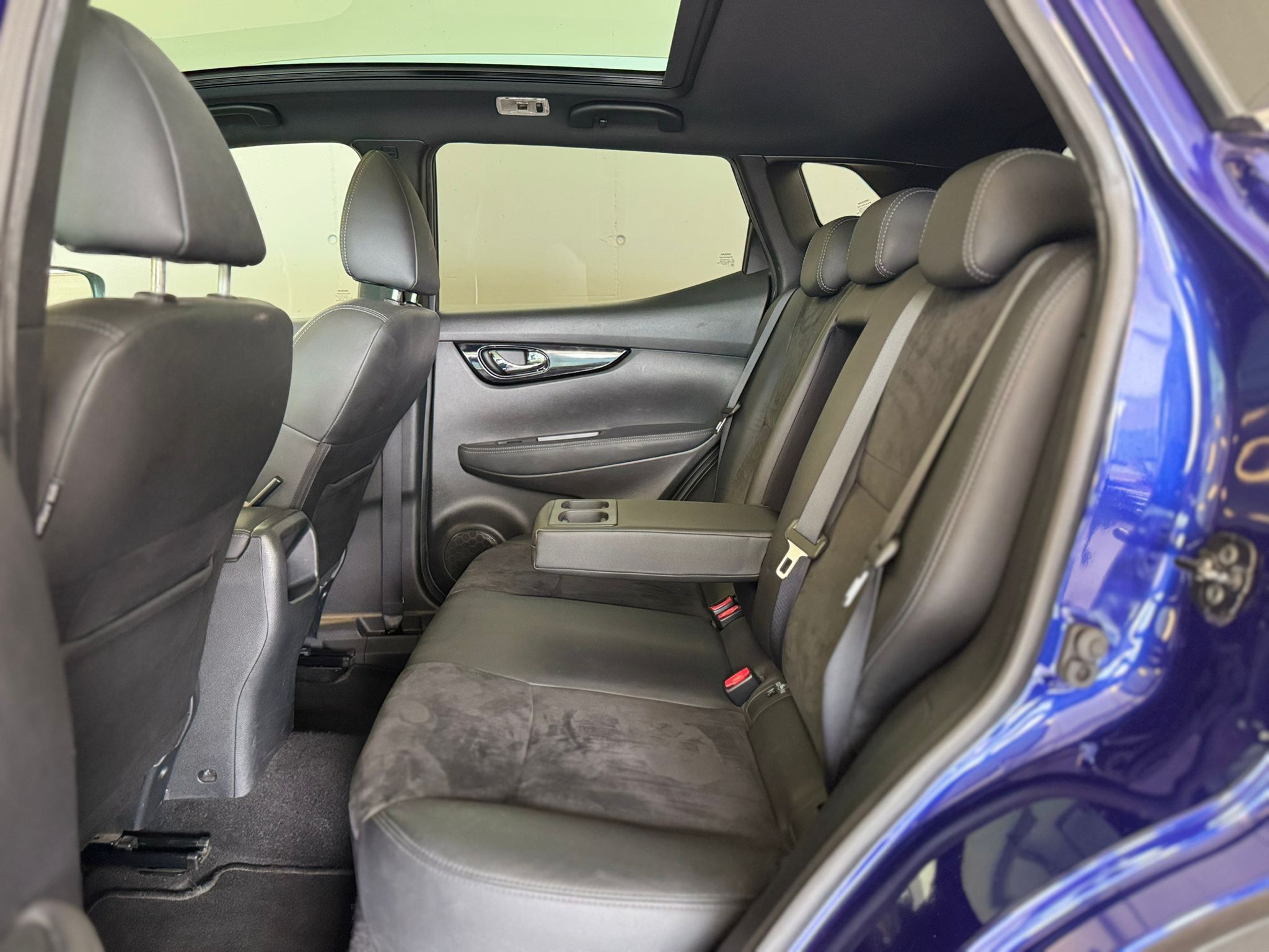 Nissan Qashqai (11)