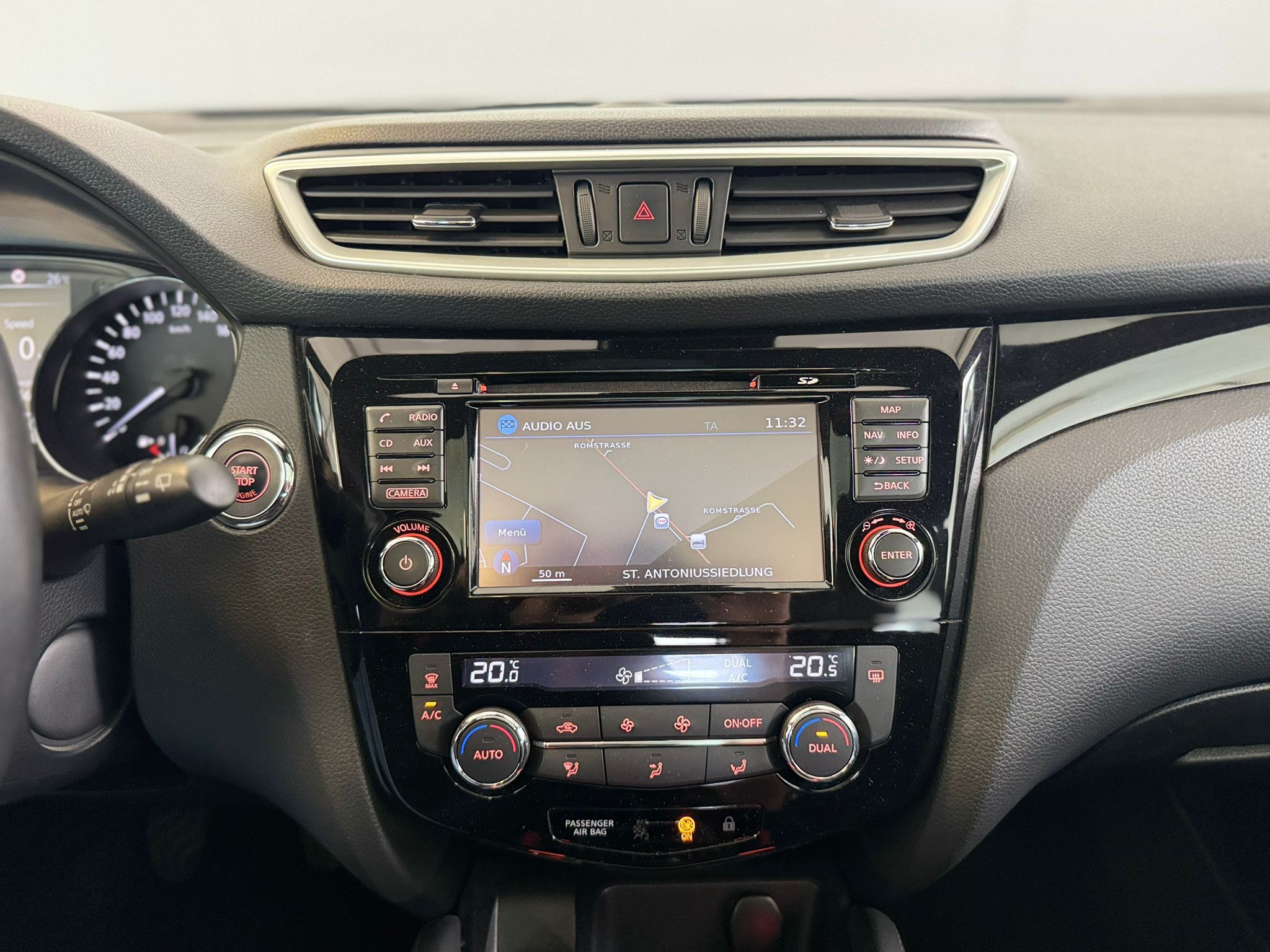 Nissan Qashqai (12)